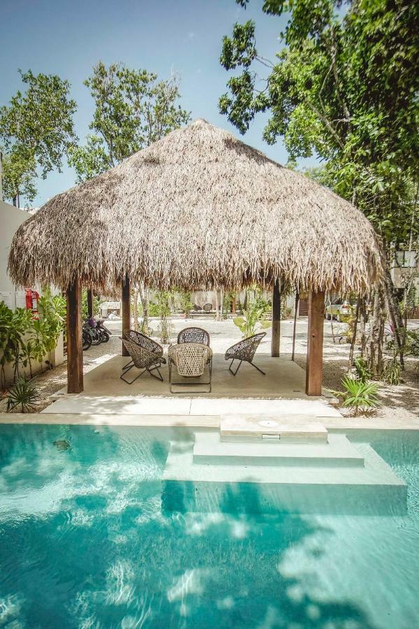 Casa de férias Yaxiik 23 By Nalum *