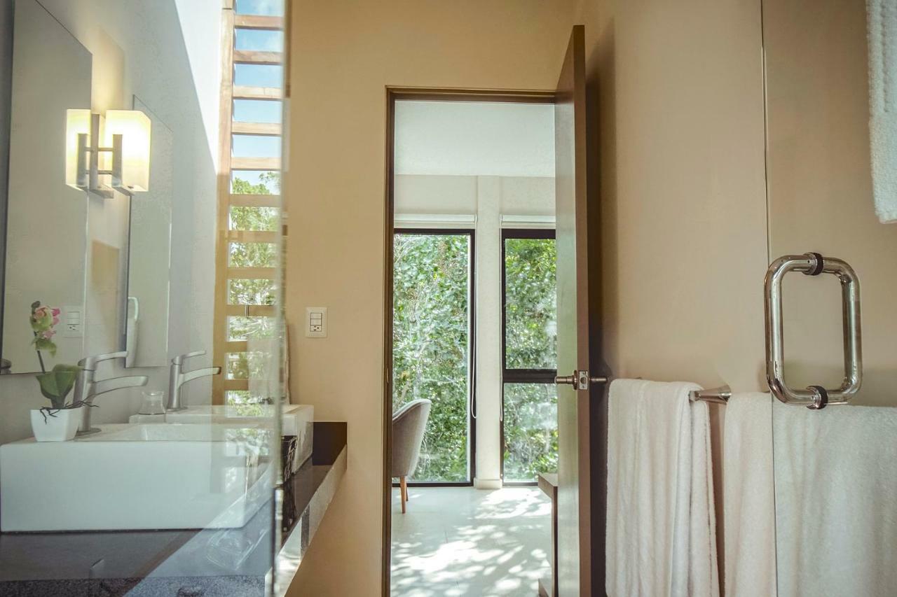 Ferienhaus Yaxiik 23 By Nalum Tulum